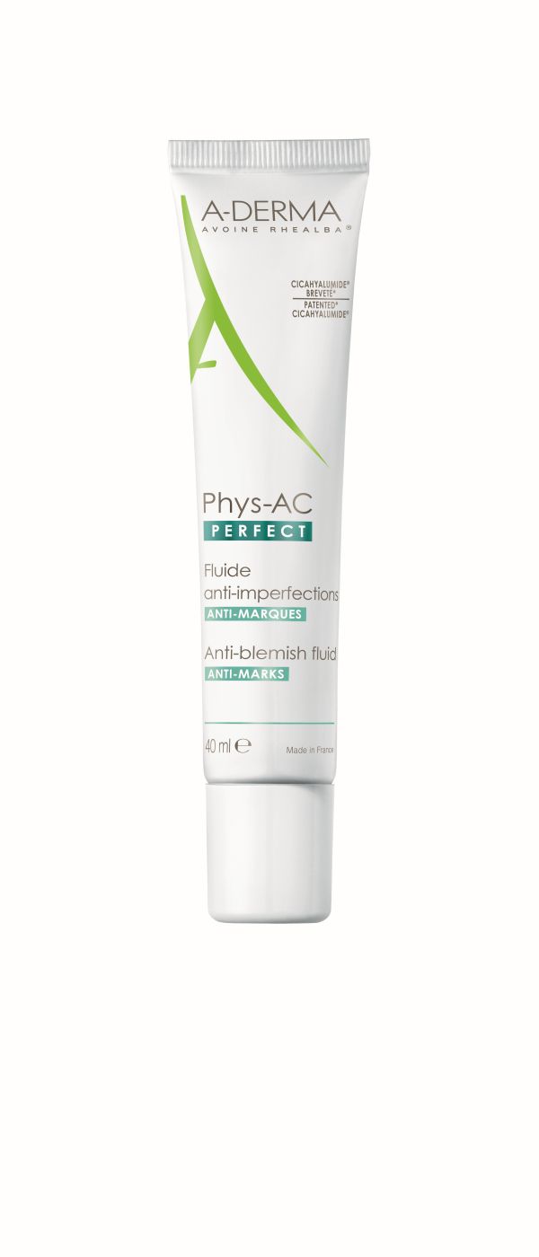A Derma Physyc Perfect